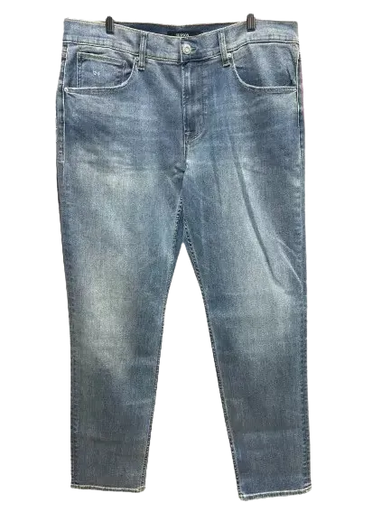 Hudson Jeans Blake Light Blue M275ZDBS-SULT