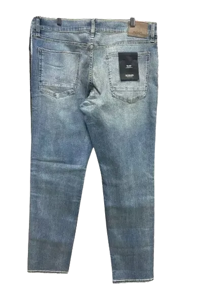 Hudson Jeans Blake Light Blue M275ZDBS-SULT