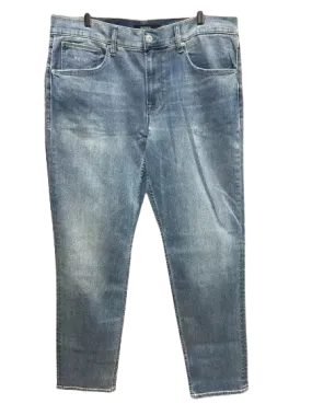 Hudson Jeans Blake Light Blue M275ZDBS-SULT