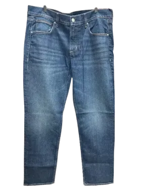 Hudson Jeans Byron Dark Blue DDPFRE2256-FRE