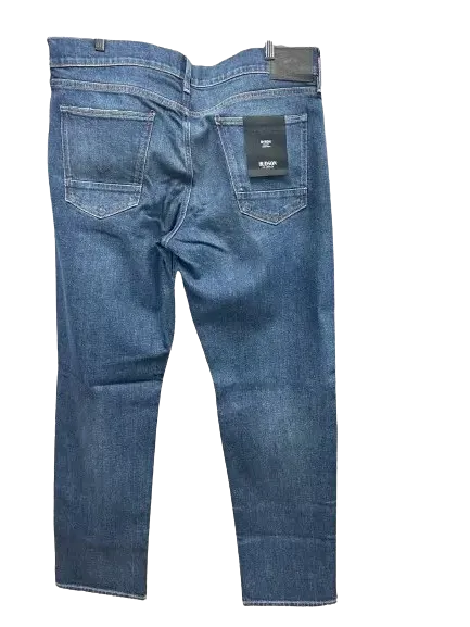 Hudson Jeans Byron Dark Blue DDPFRE2256-FRE