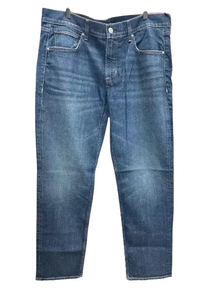 Hudson Jeans Byron Dark Blue DDPFRE2256-FRE