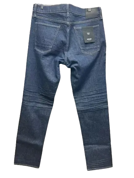 Hudson Jeans Byron Dark Blue DDPHES2255-HES