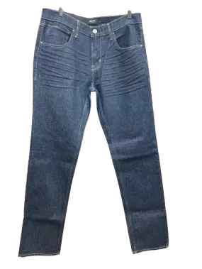 Hudson Jeans Byron Dark Blue DDPHES2255-HES