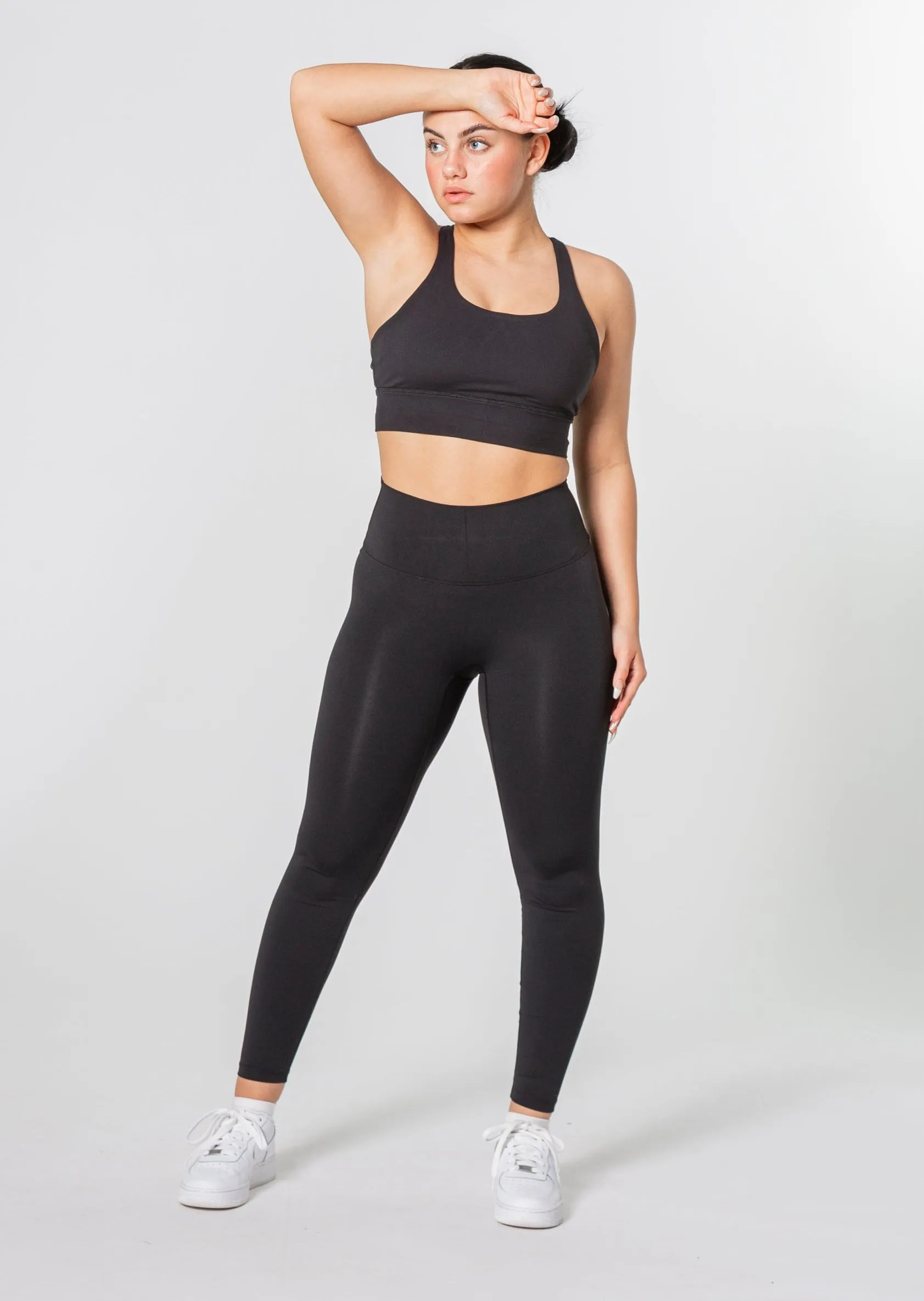 IMPACT Seamless Leggings (recycled material)