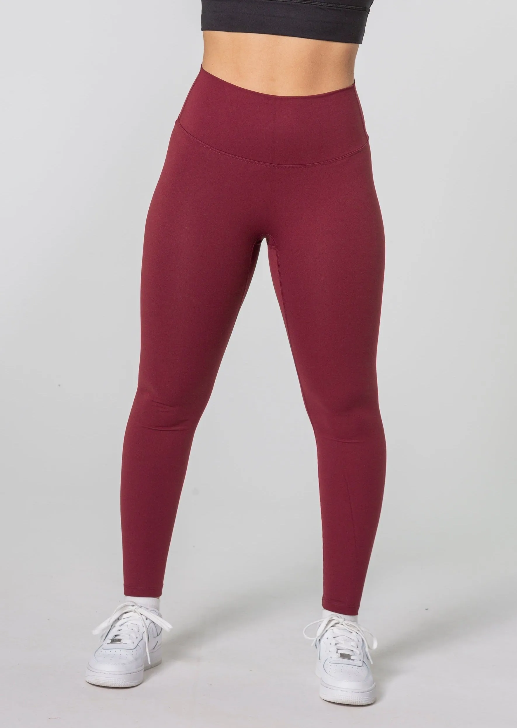 IMPACT Seamless Leggings (recycled material)