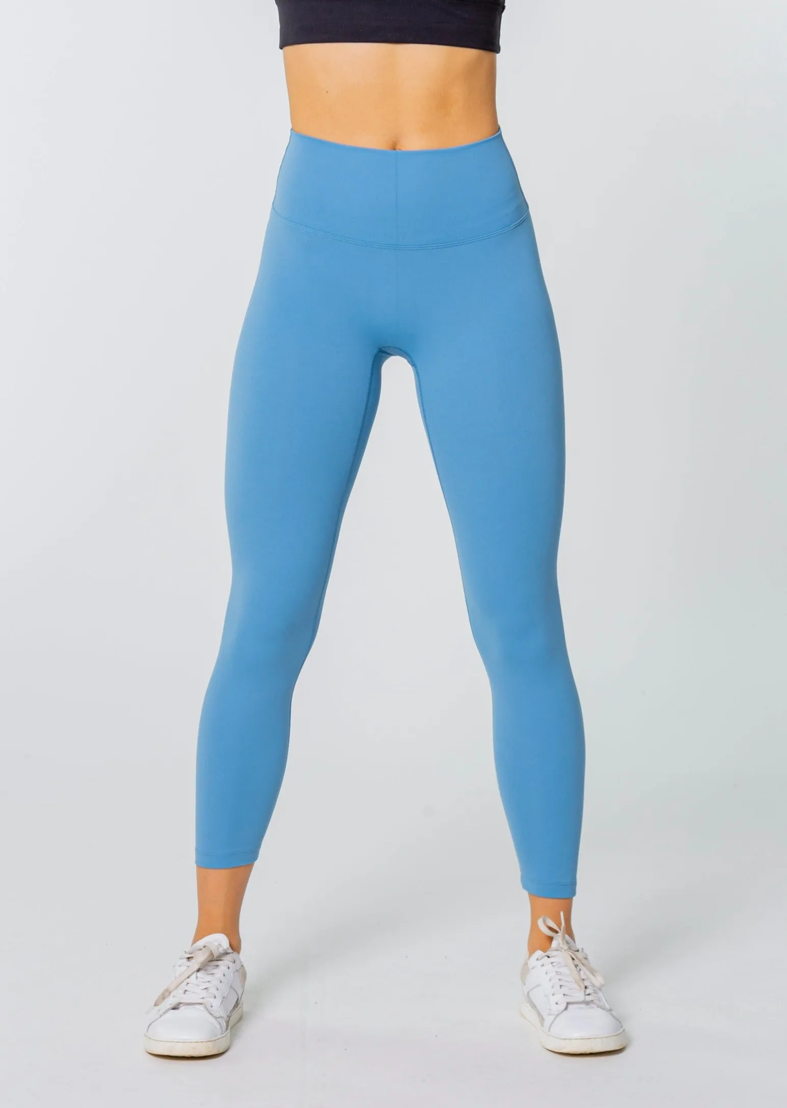 IMPACT Seamless Leggings (recycled material)