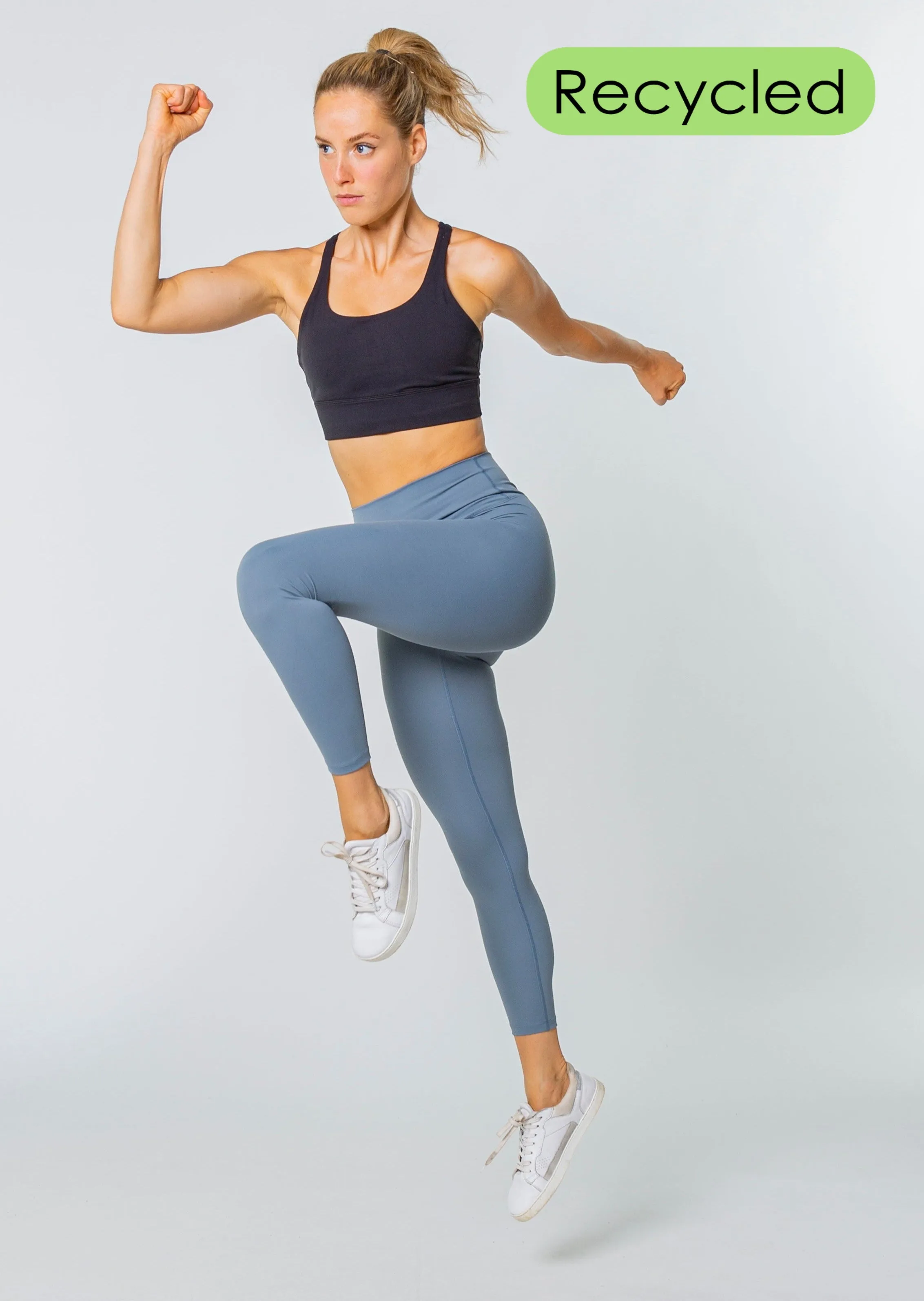 IMPACT Seamless Leggings (recycled material)