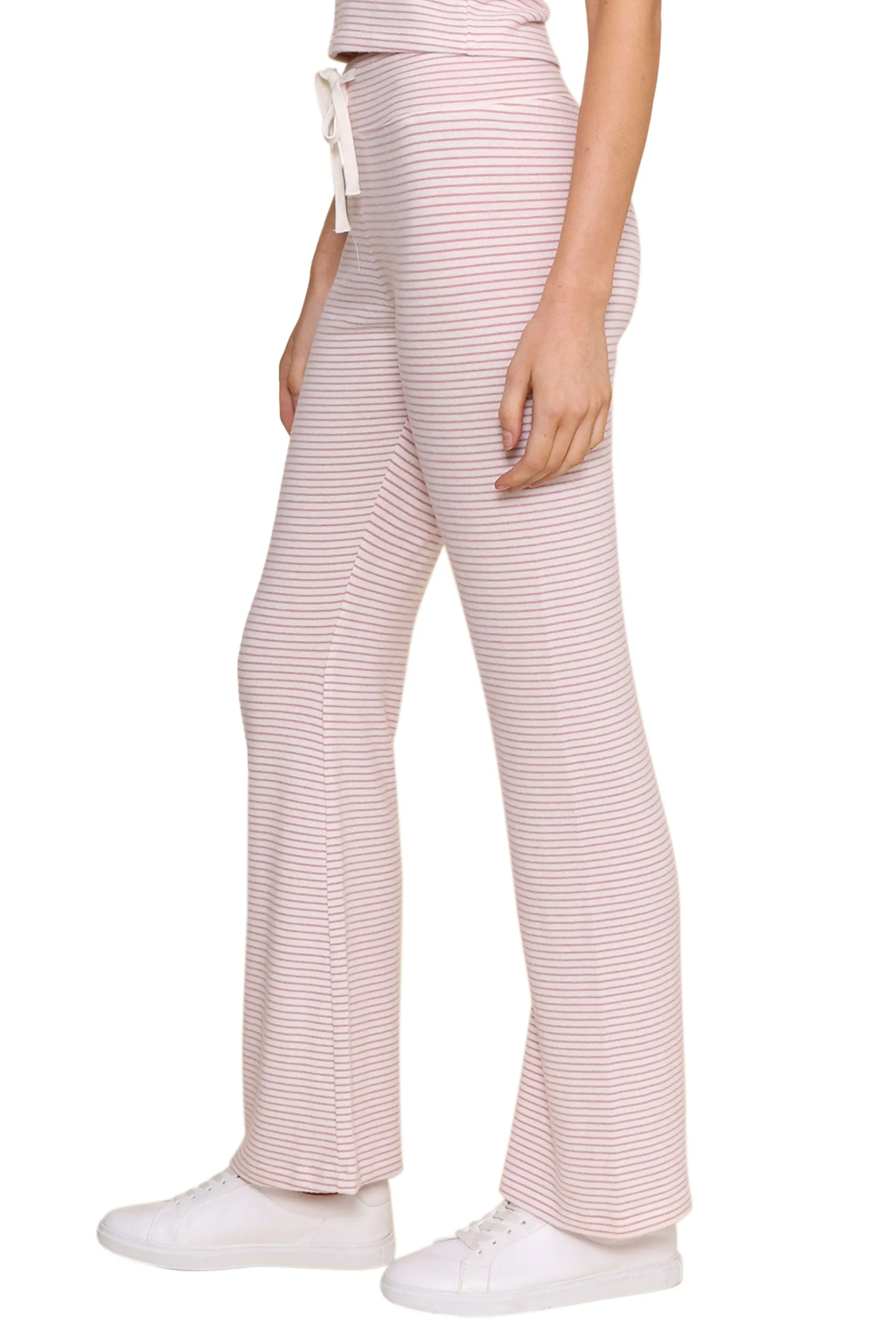 In The Cloud Stripe Pant