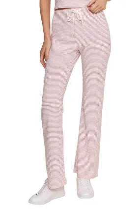 In The Cloud Stripe Pant