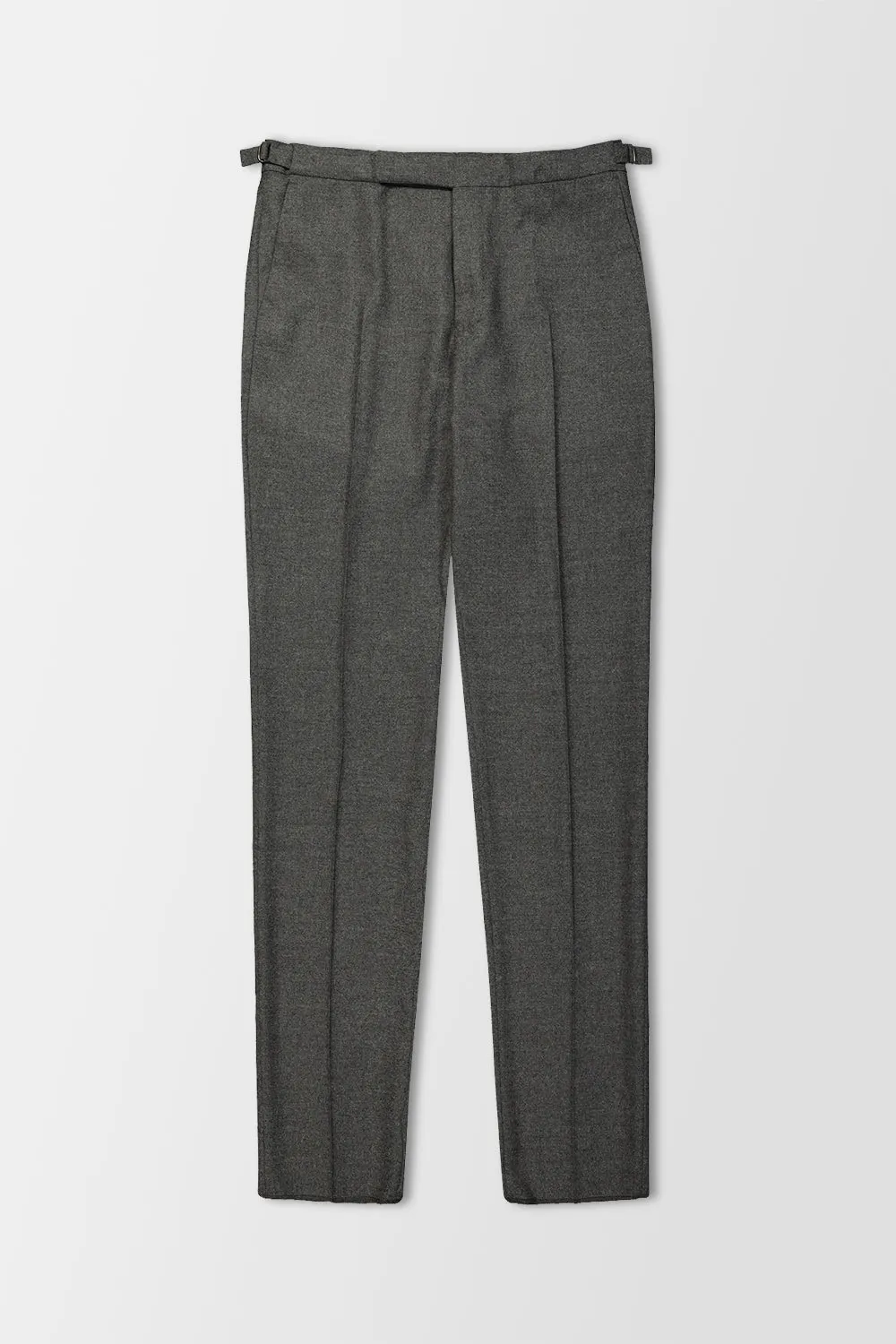 Incotex Grey Master Trousers