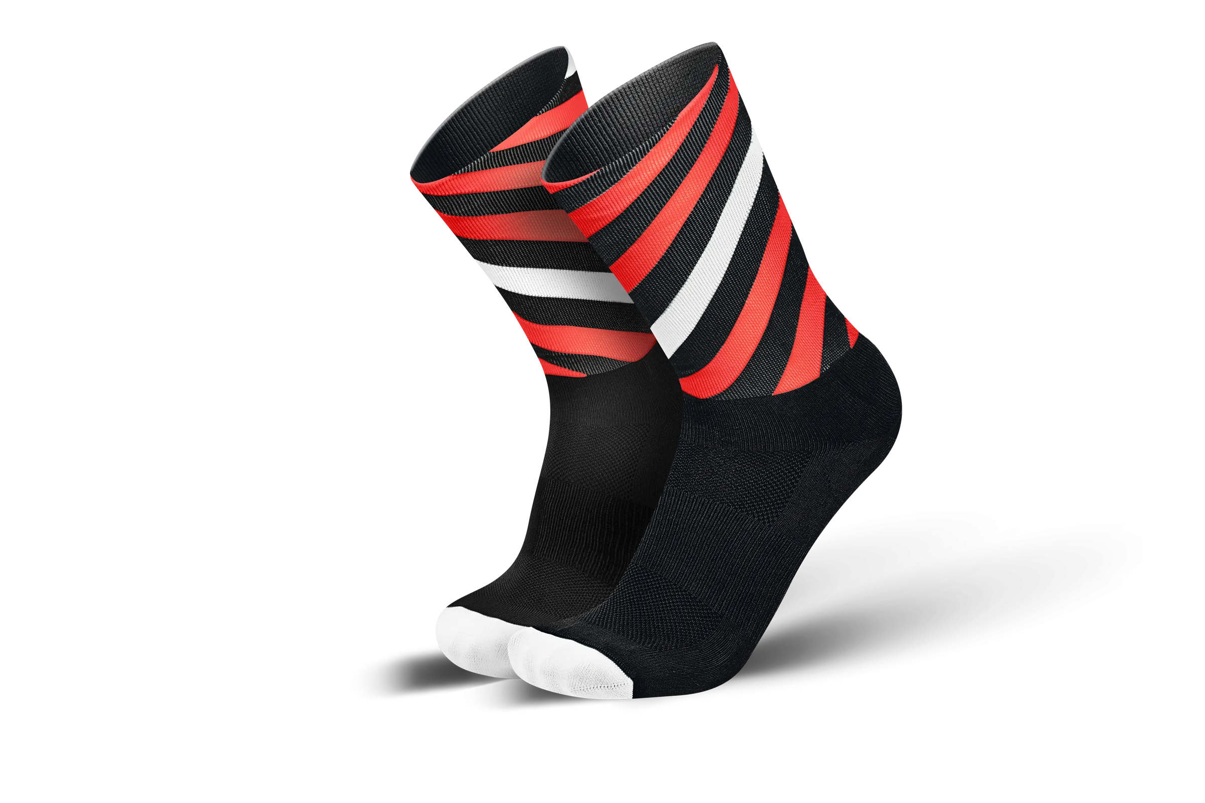 INCYLENCE Ultralight Curls Inferno Long Sock