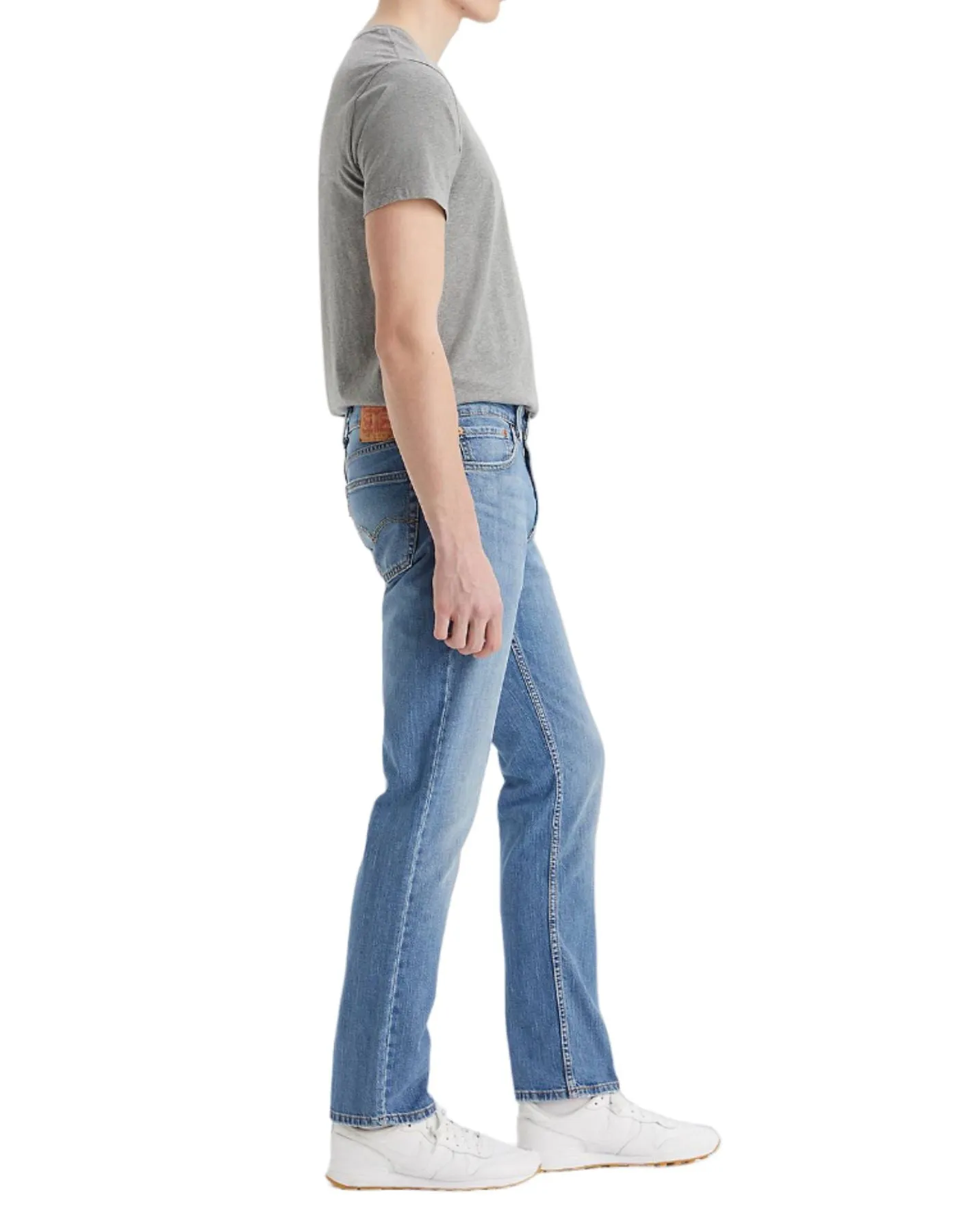 Jeans man 045115646 MARK MY WORDS Levi's