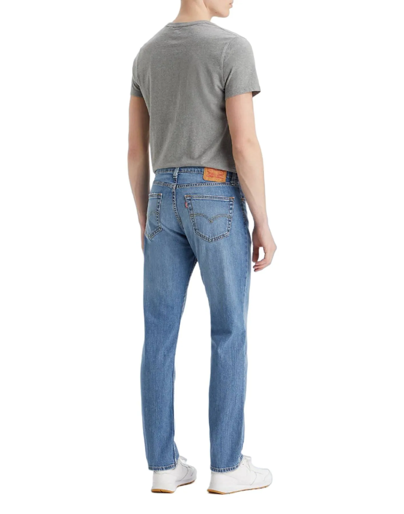 Jeans man 045115646 MARK MY WORDS Levi's