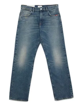 Jeans man AMU010D4352755 C0999 Amish