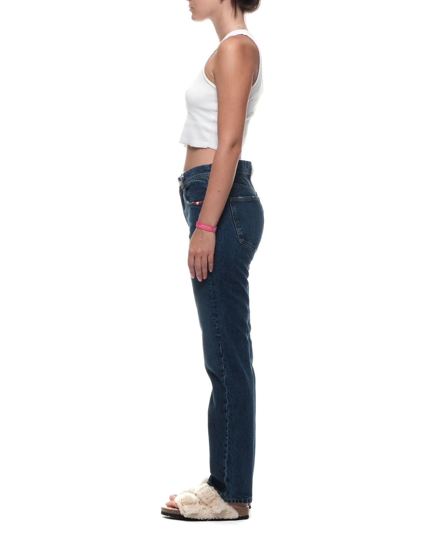 Jeans woman AMD112D5701937 C0999 Amish