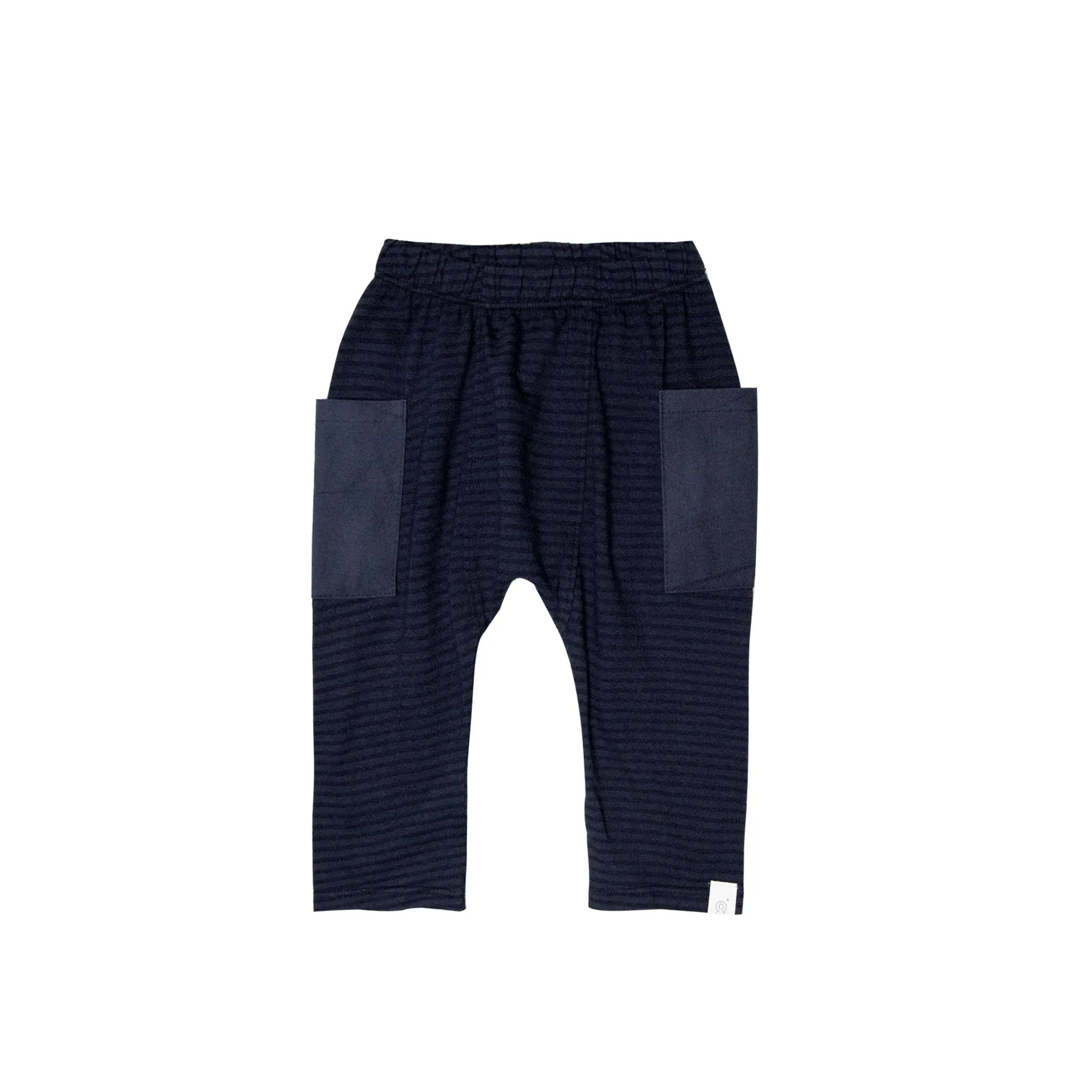 Jersey Pocket Pant