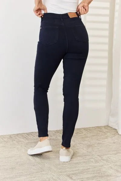 Judy Blue, Tummy Control Skinny Jeans