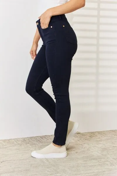 Judy Blue, Tummy Control Skinny Jeans