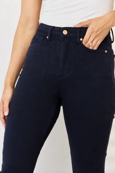 Judy Blue, Tummy Control Skinny Jeans