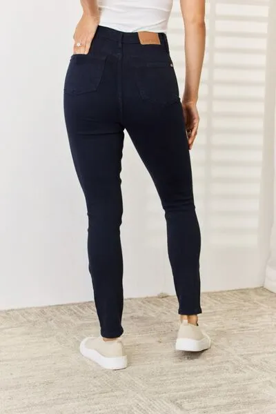 Judy Blue, Tummy Control Skinny Jeans