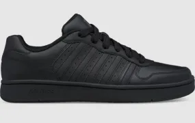 K Swiss Court Palisades Men's Black Shoe 06931-001