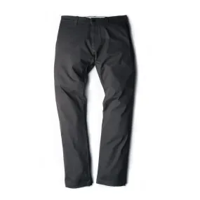 Kennedy Denim The New Surplus Chino 'Gunmetal Charcoal'