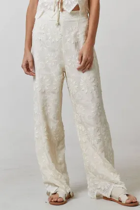 Kerri Wide Leg Pants