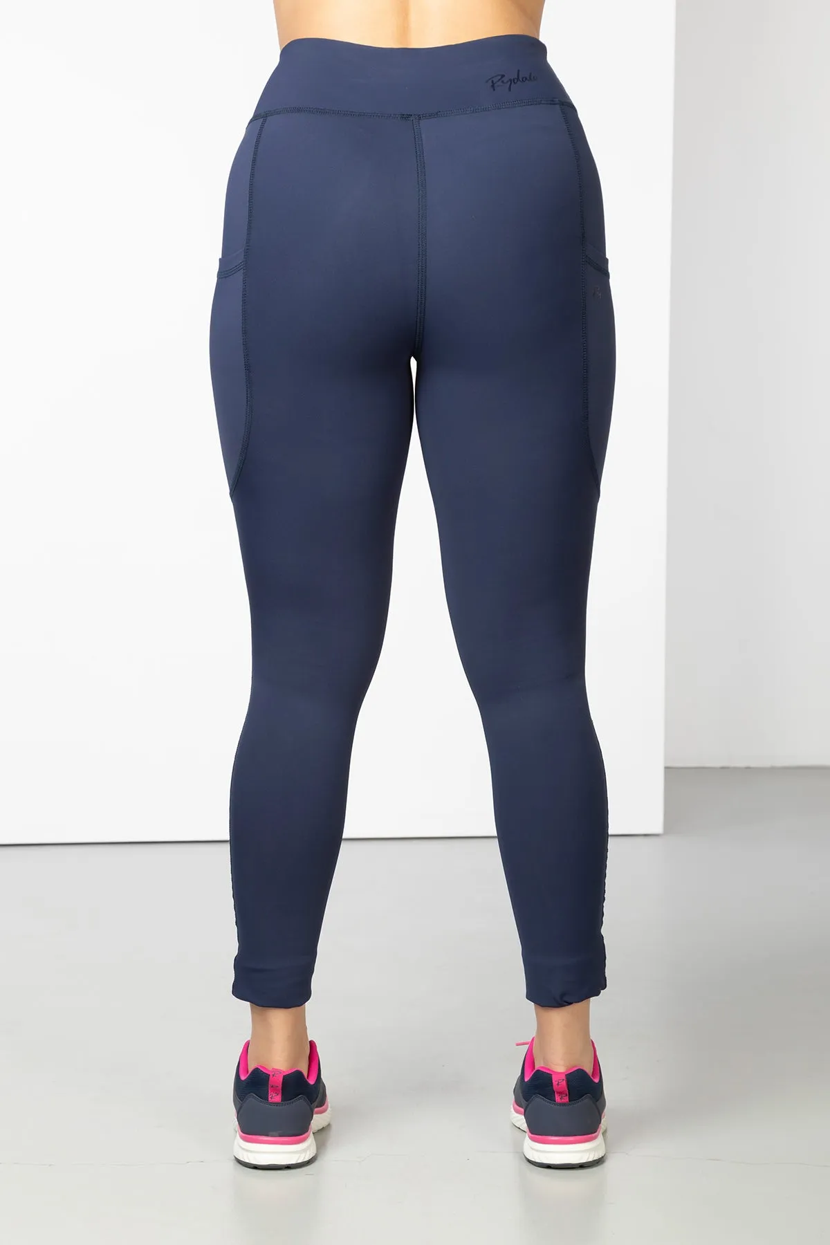 Ladies Sports Leggings - Skerne