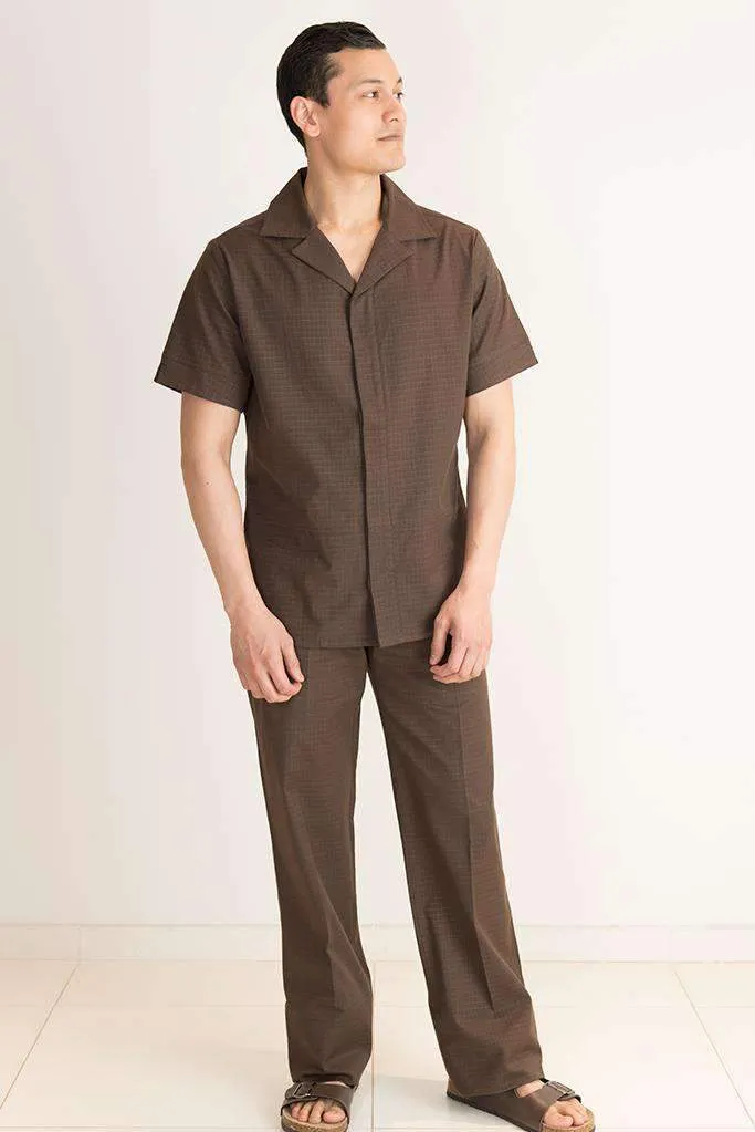 Leo Spa Trouser