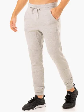 Limitless Track Pant - Grey Marl