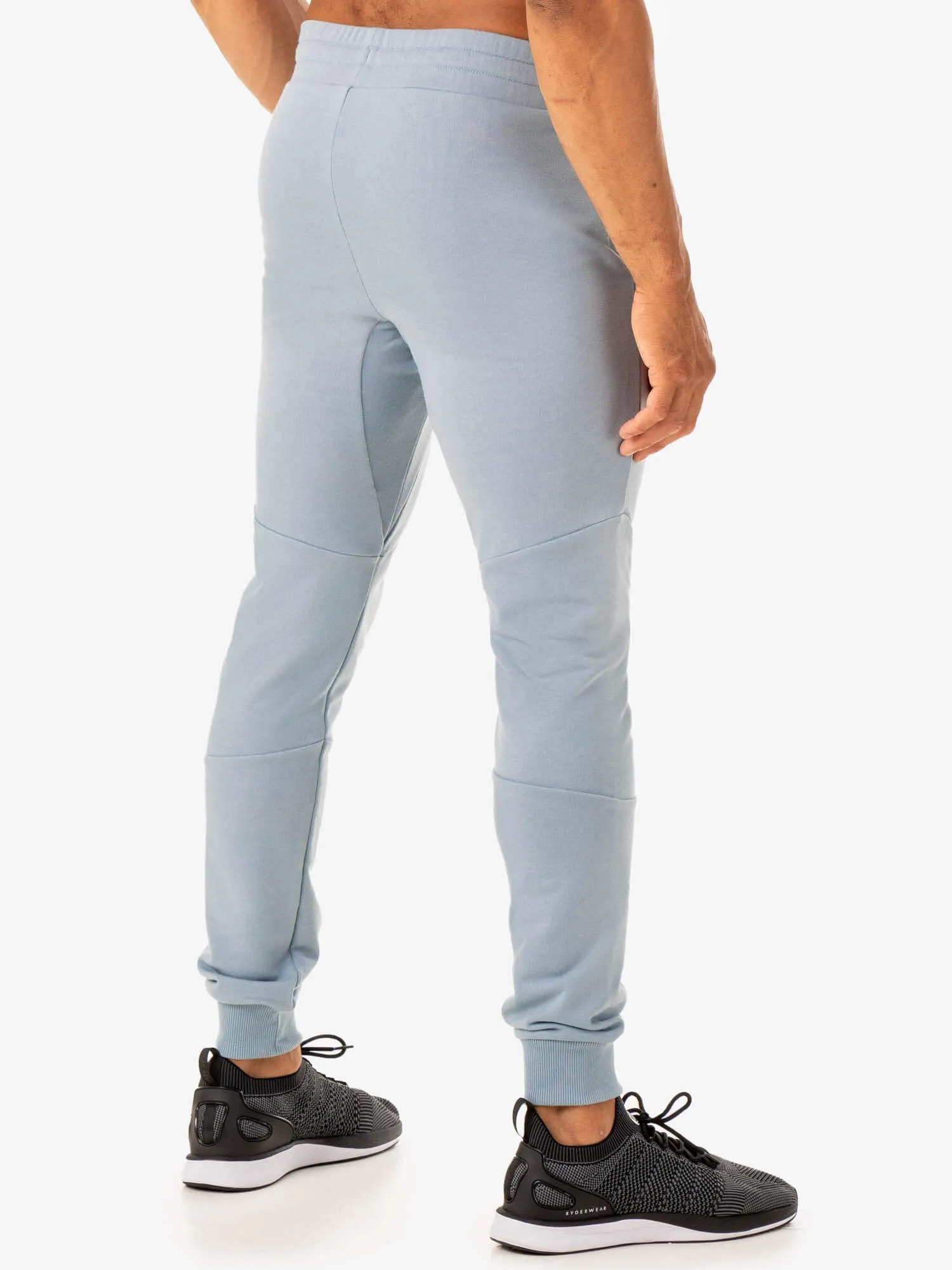 Limitless Track Pant - Ice Blue