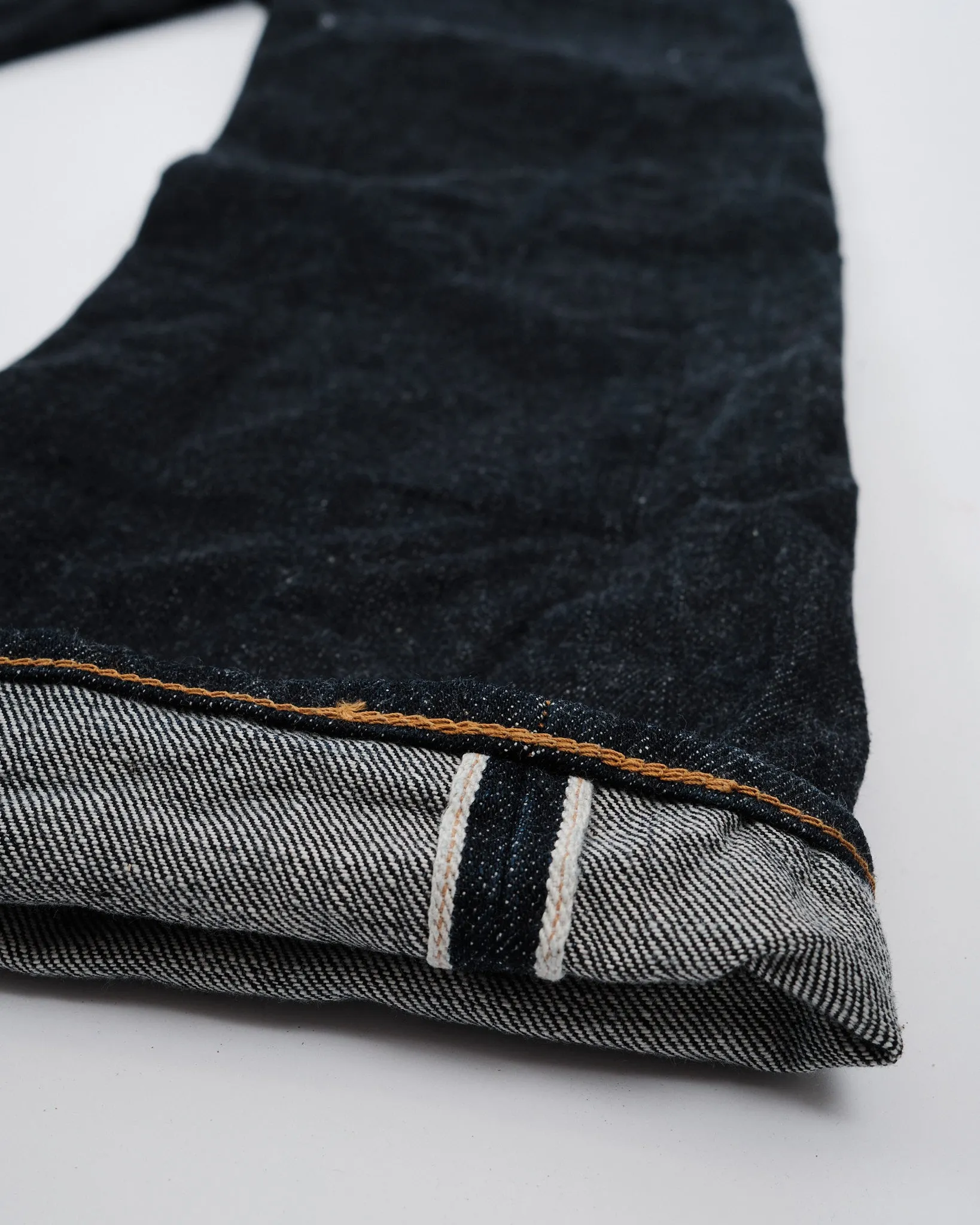 Lot 224 '66 MODEL Indigo Denim