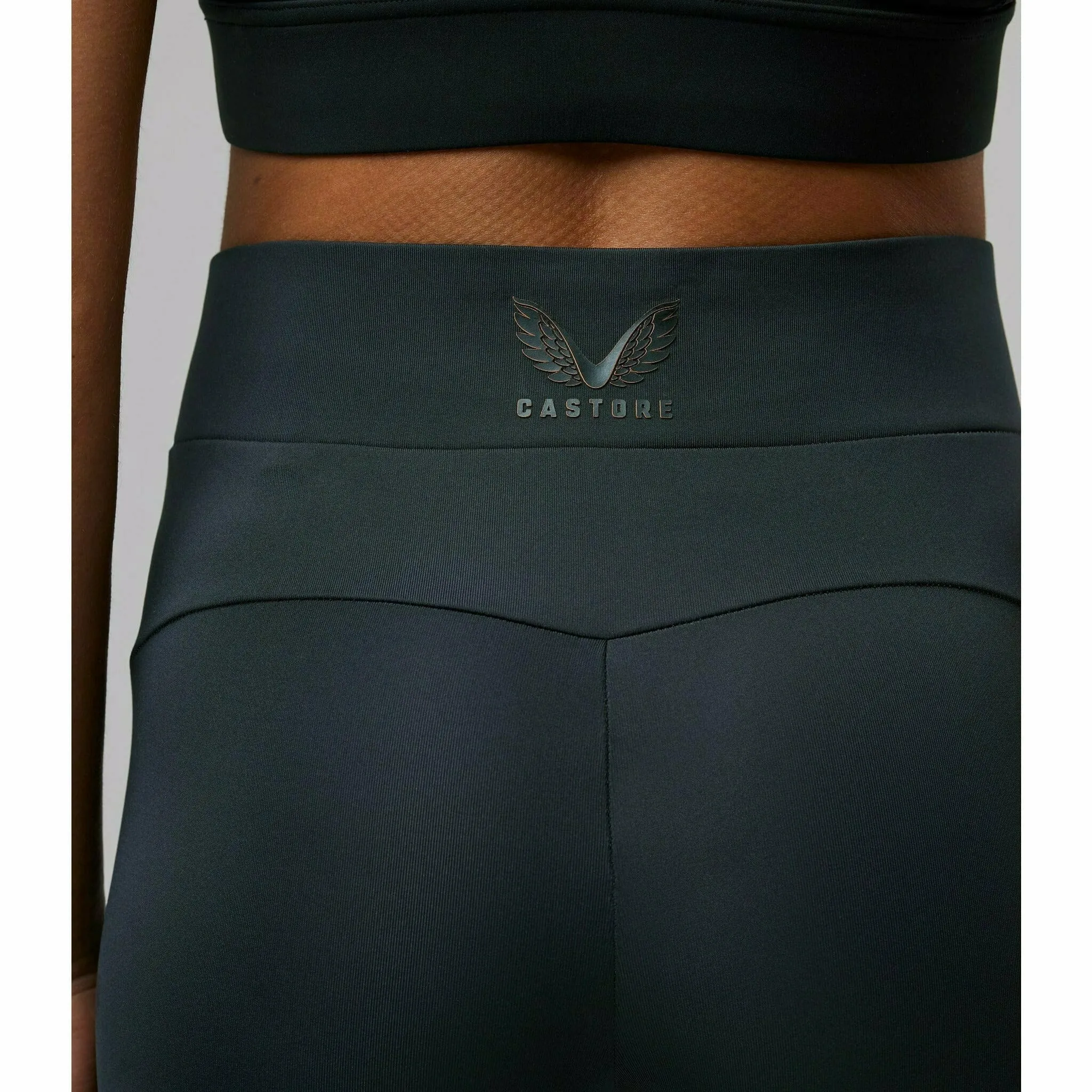 McLaren F1 Women's Performance Leggings - Phantom