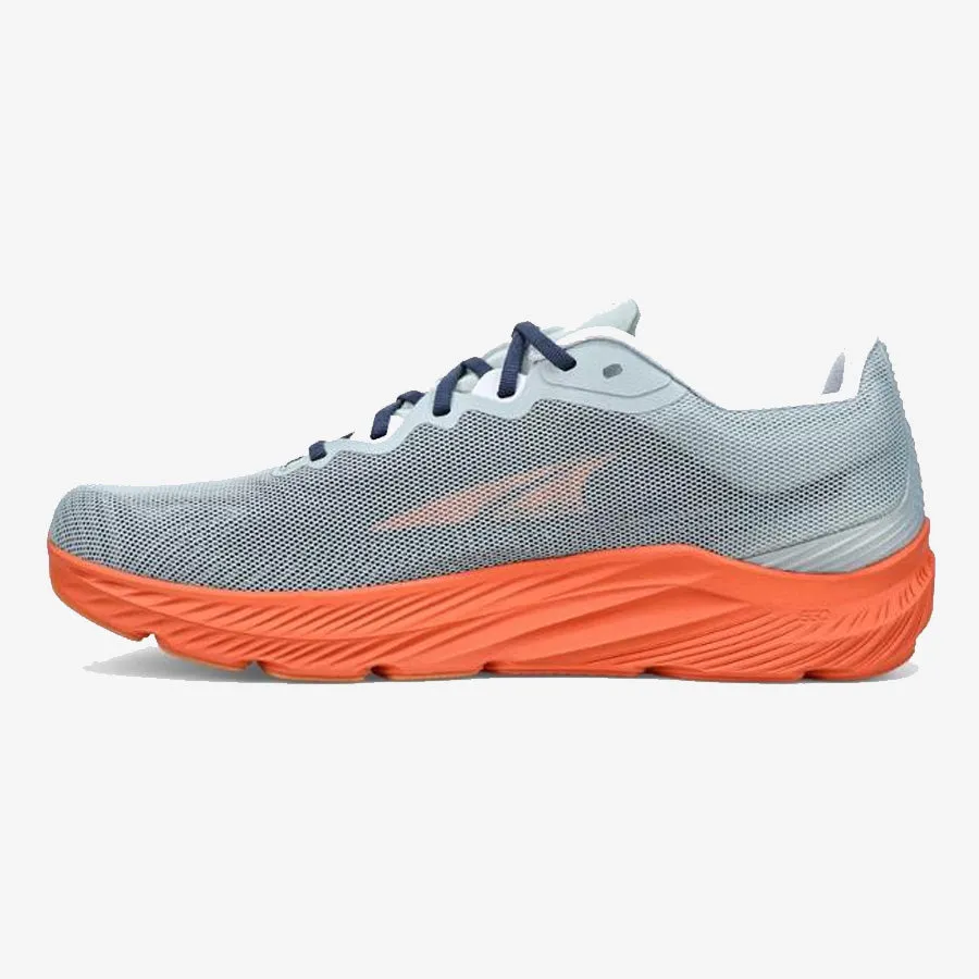 Men's Rivera 3 (Blue/Orange)