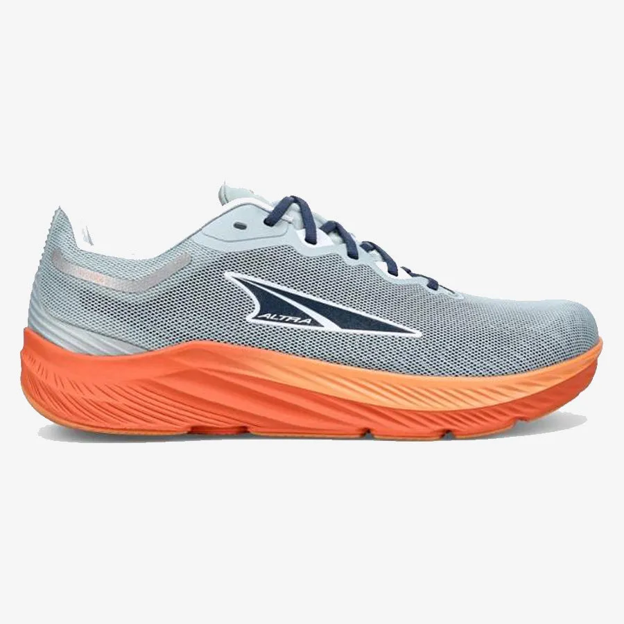 Men's Rivera 3 (Blue/Orange)