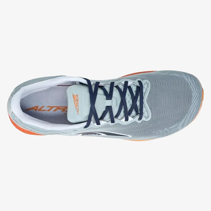 Men's Rivera 3 (Blue/Orange)