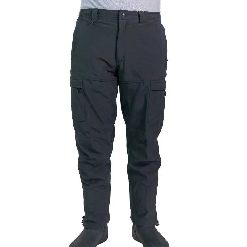 Men's Spoiler Soft Shell Ski Pant