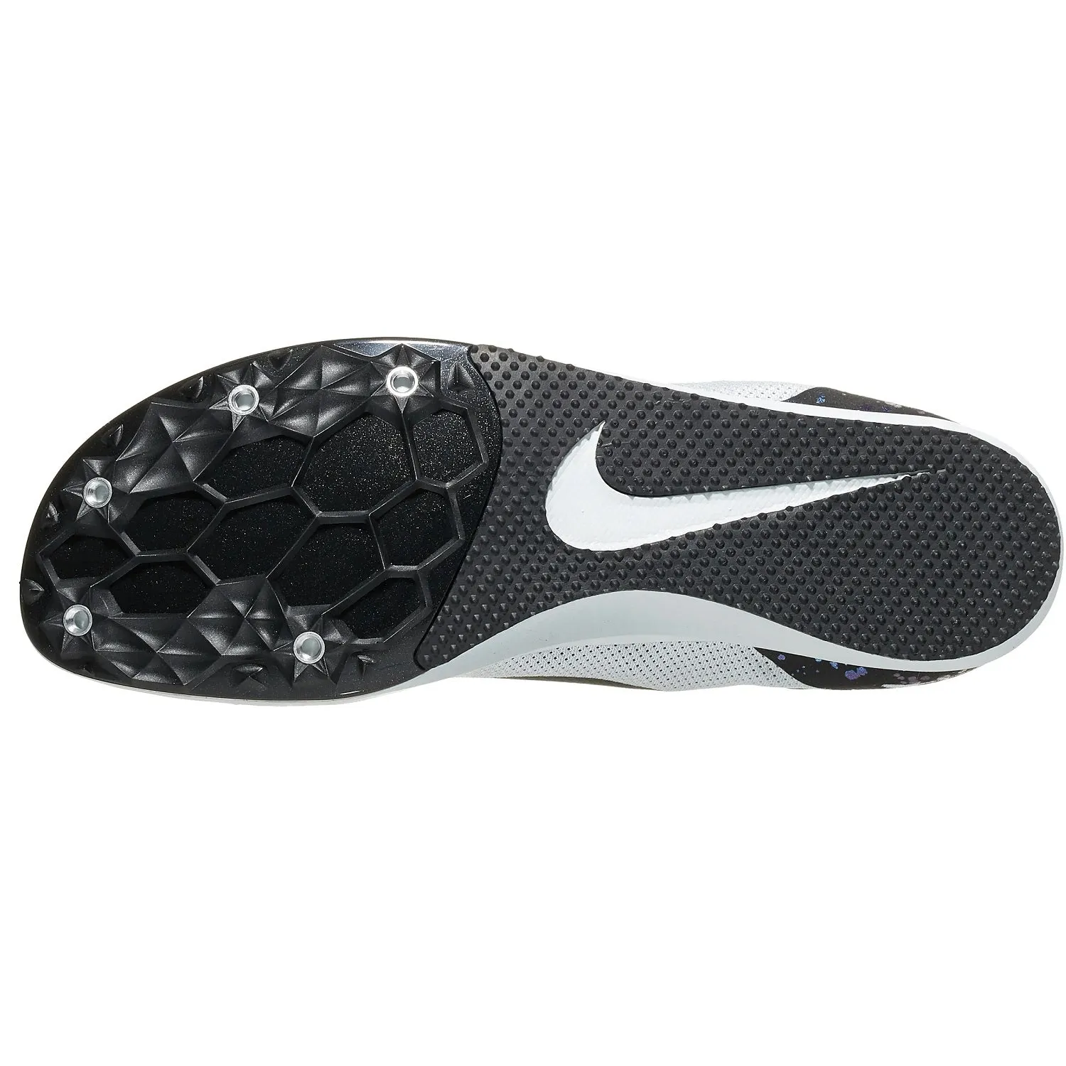 Men's Zoom Rival D 10