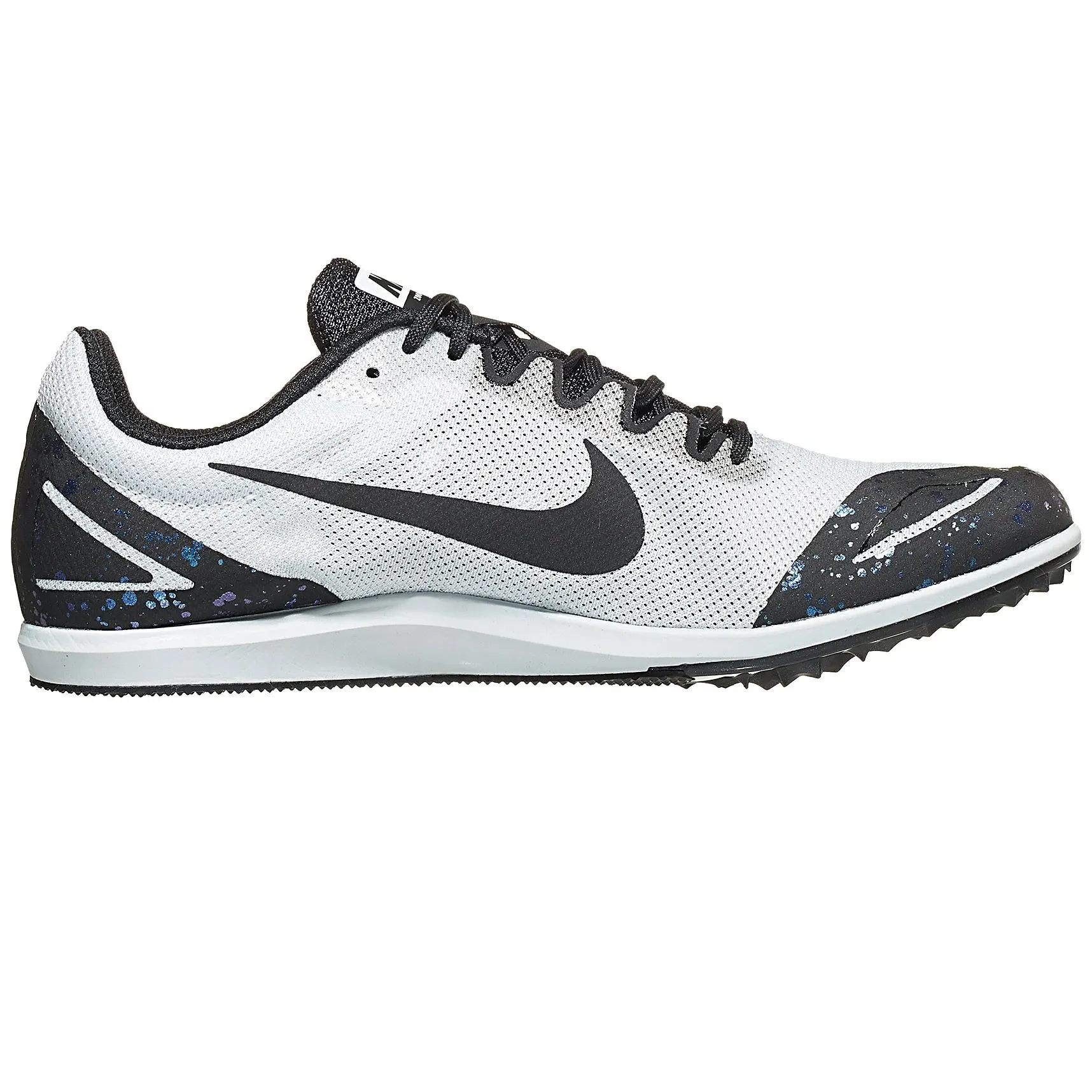 Men's Zoom Rival D 10