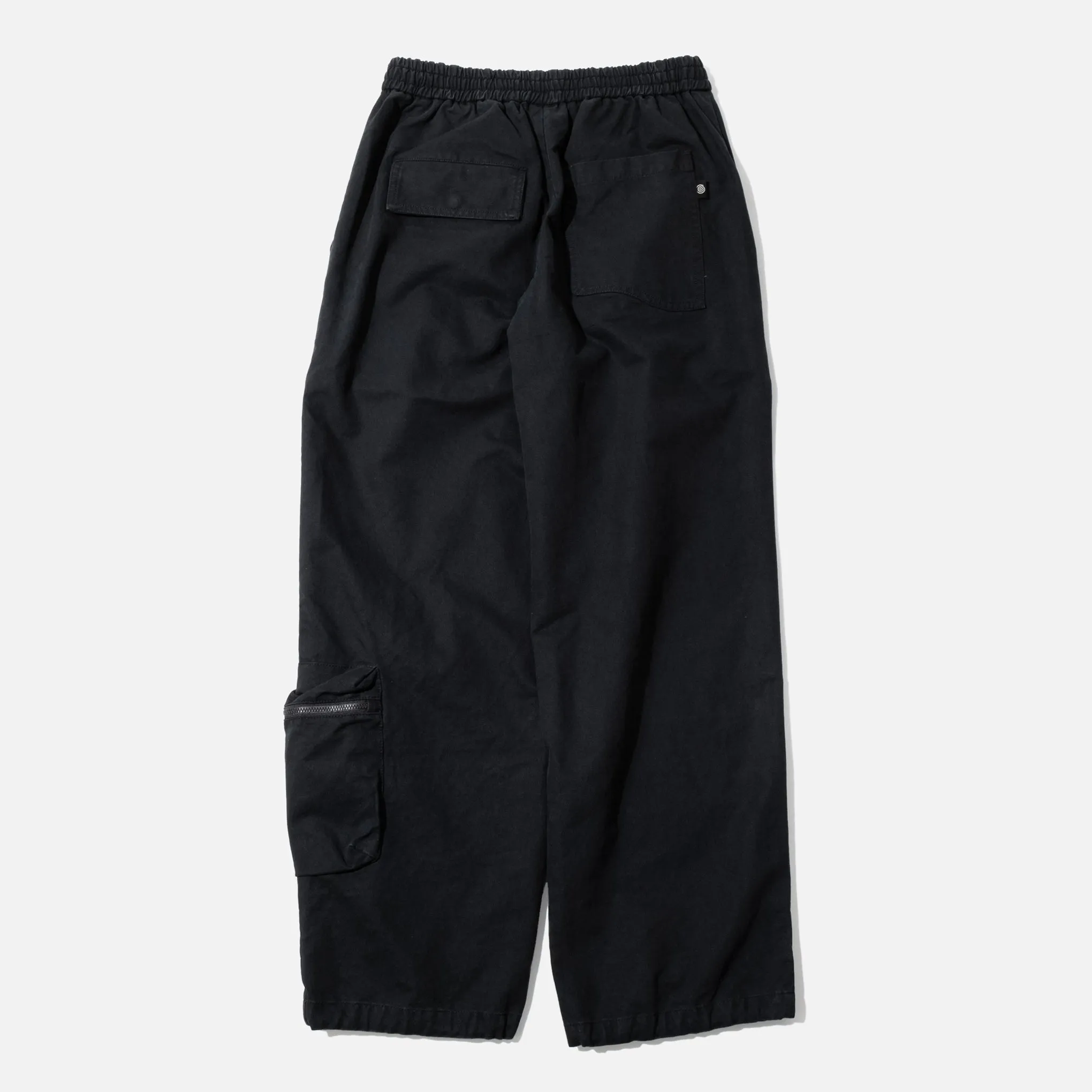 Mirage Return Pant - Black