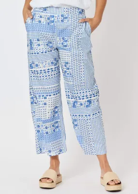 Mosaic Pant