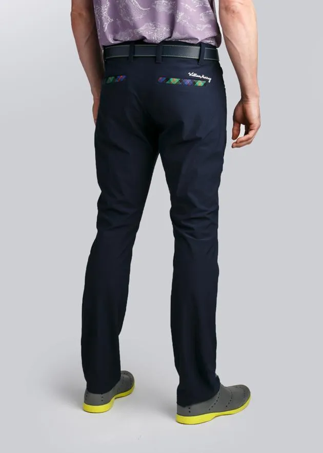 Murray Men's Classic Pants | Navy