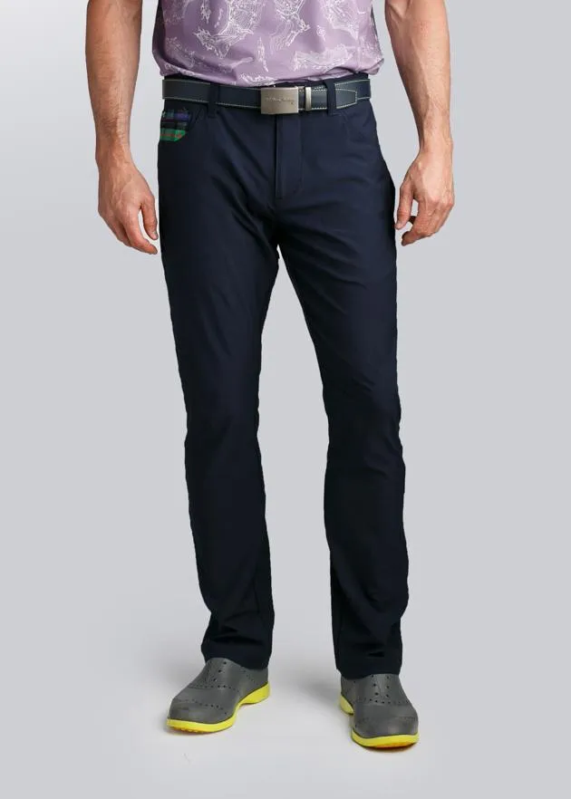 Murray Men's Classic Pants | Navy