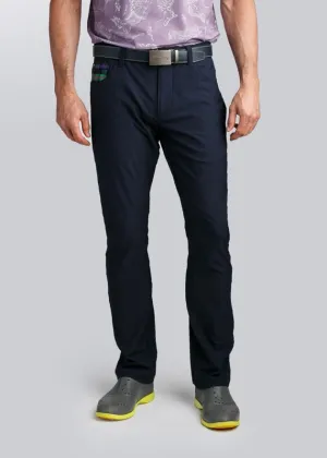 Murray Men's Classic Pants | Navy