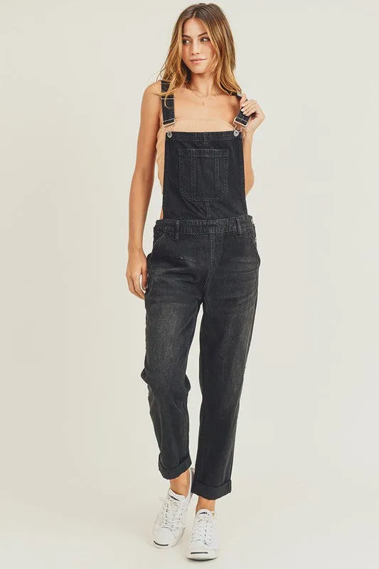 Nadya Overalls