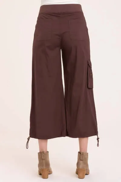 Numa Crop Cargo Pants