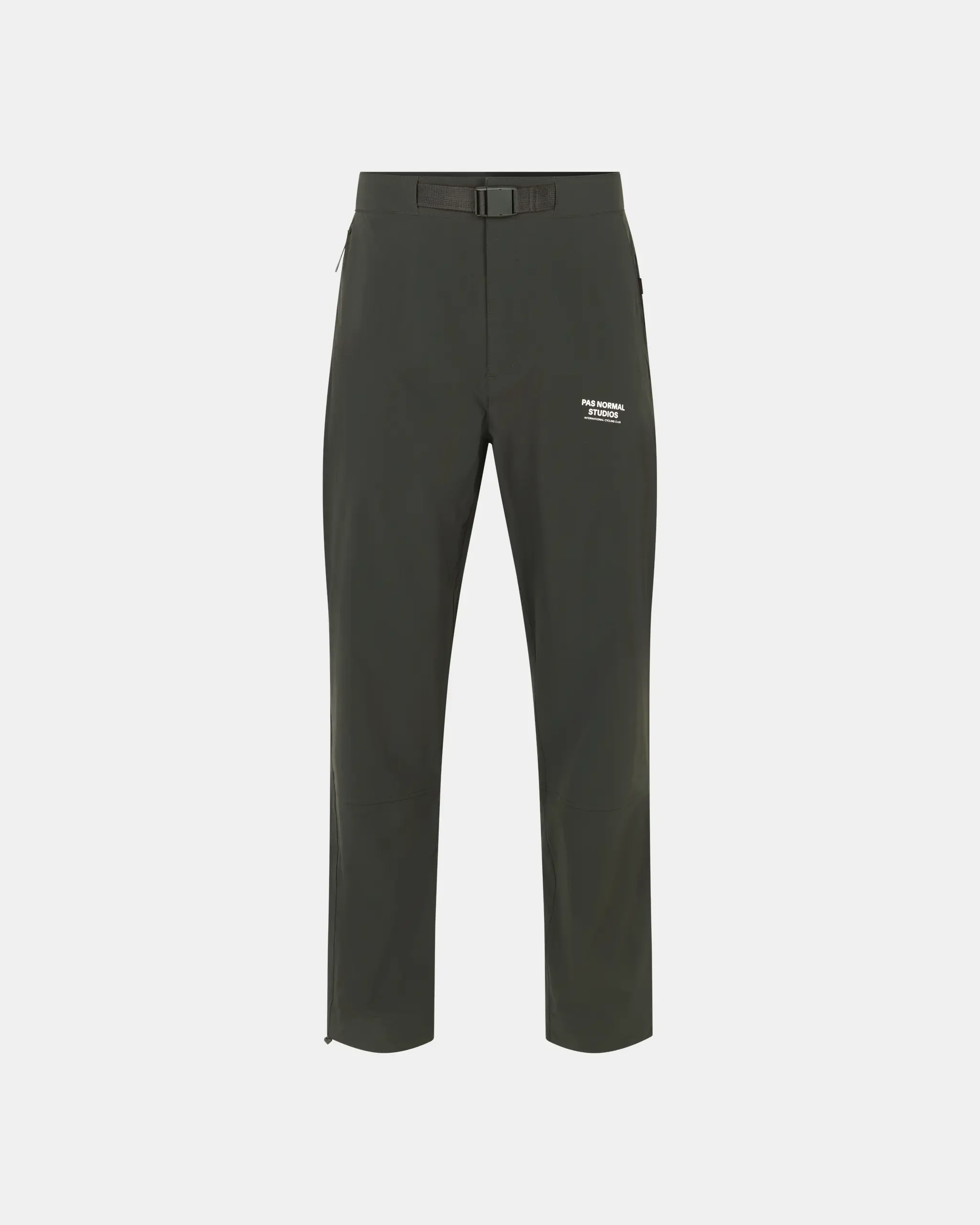 Off-Race Pants