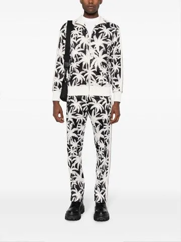 Palm Angels Printed track pants