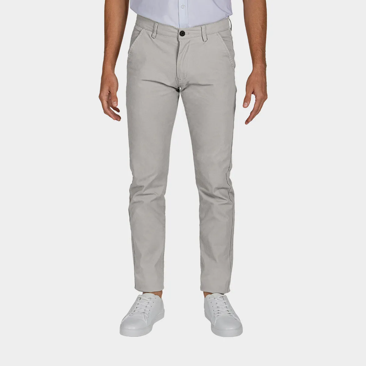 Pantalon Chino Slim Fit para Hombre